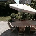 Сasa de vacaciones Les Pierrots *