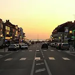 Сasa de vacaciones Les Pierrots