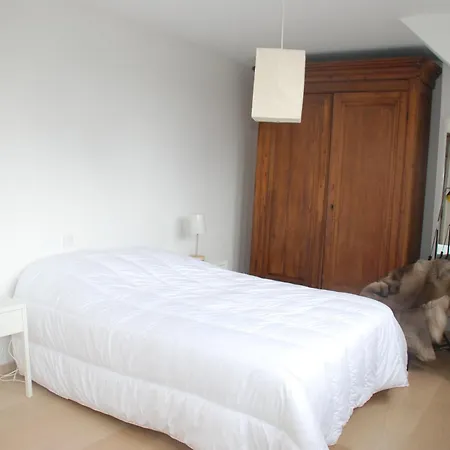 Les Pierrots Holiday home *