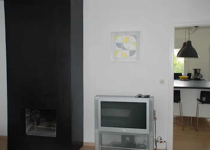 Holiday home Les Pierrots