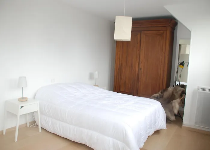 Les Pierrots Holiday home *