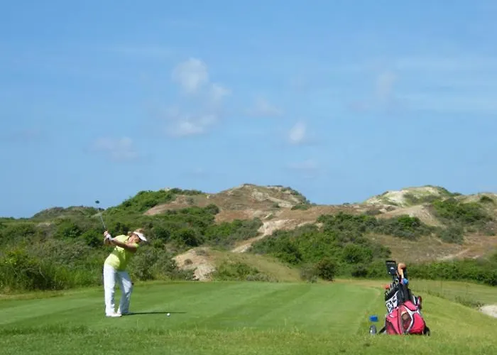 Les Pierrots Holiday home Fort-Mahon-Plage