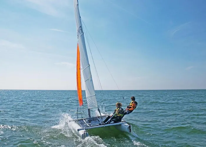 Les Pierrots Holiday home *